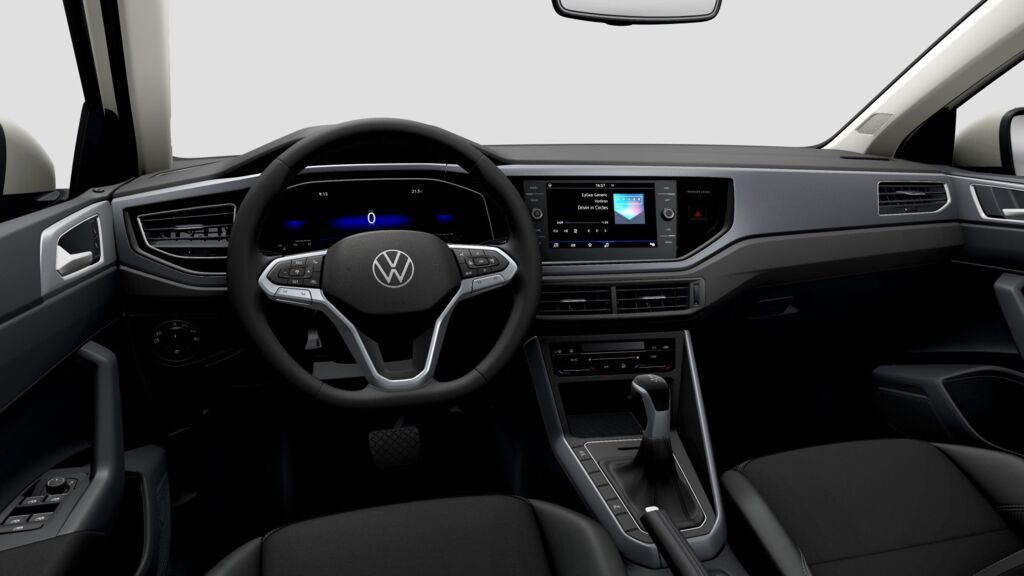 Fotka interiéru Taigo Style