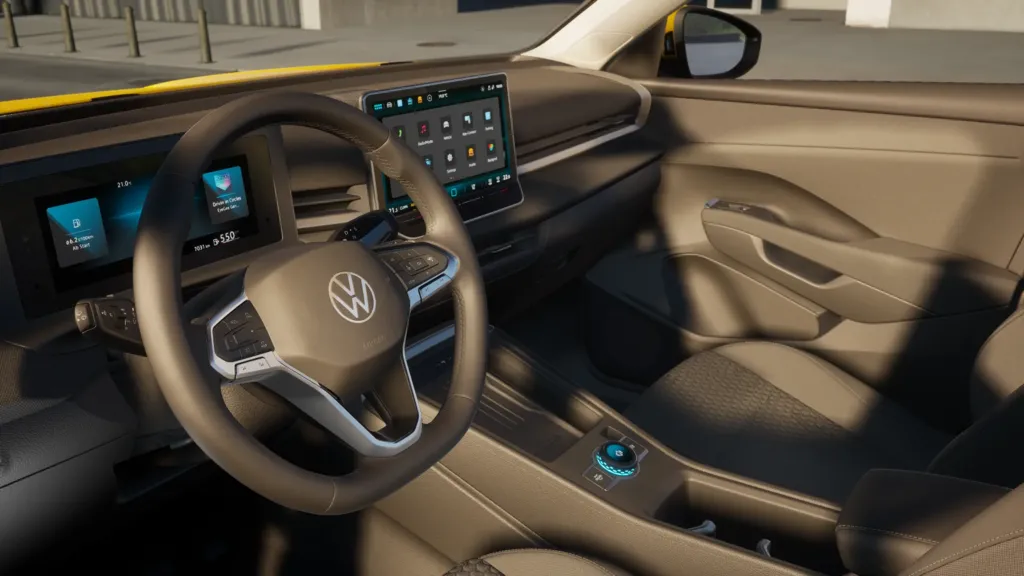 Fotka interiéru Trend