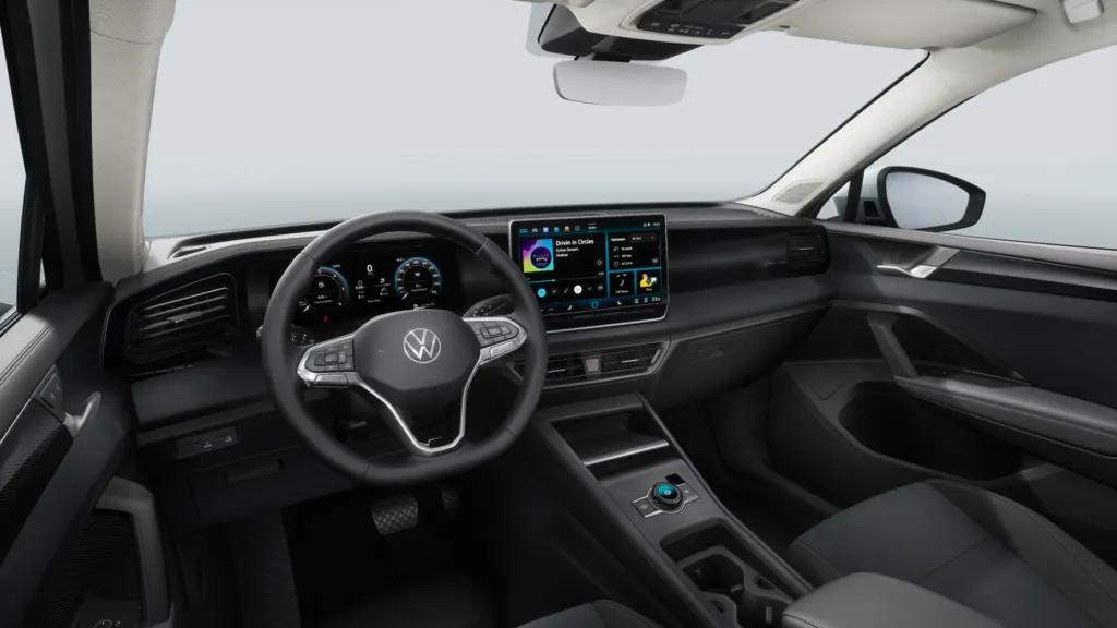 Tiguan