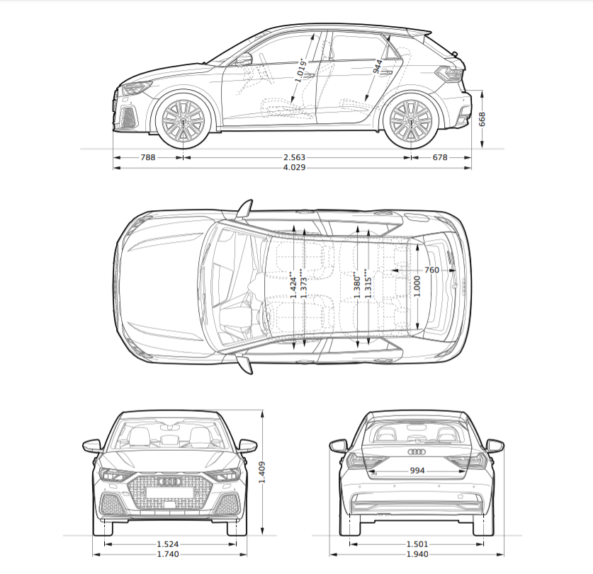 Fotka na výšku nebo malá fotka na šířku