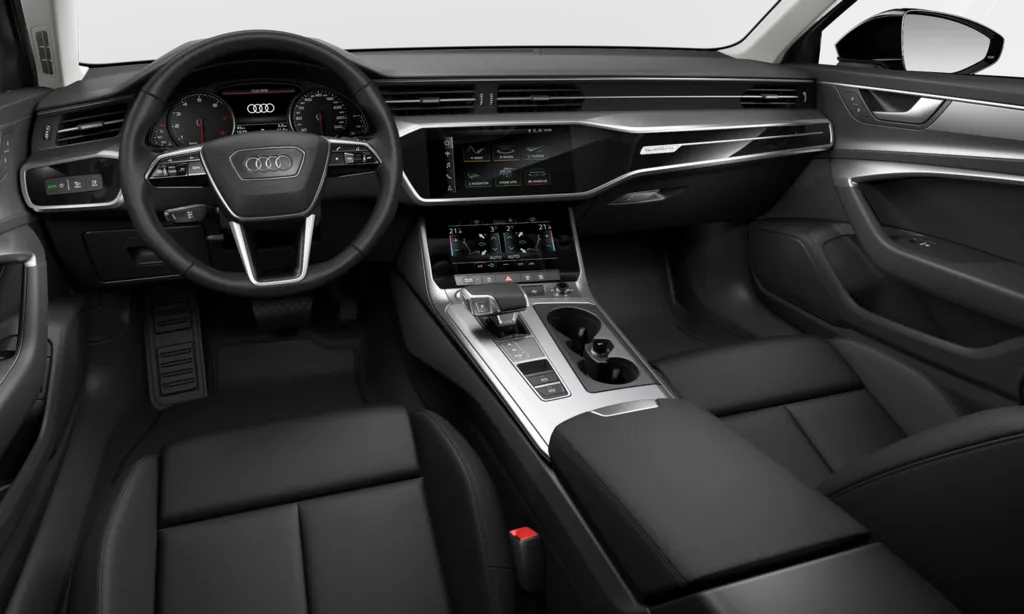 a6-limuzina-sport-interier