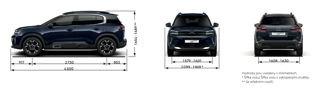 Fotka na výšku nebo Malá fotka na šířku