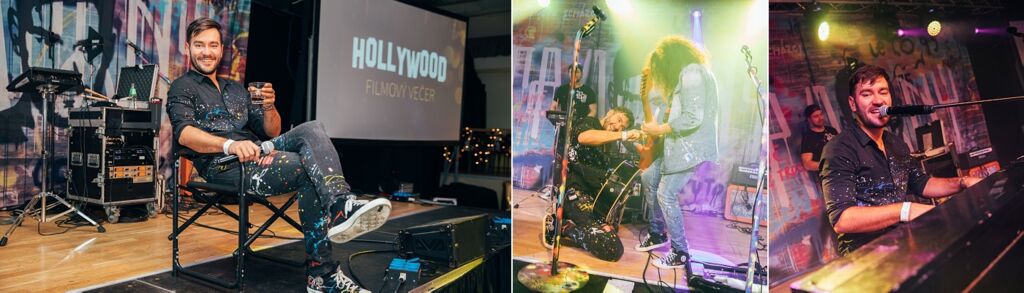 Marek Ztracený ambasador