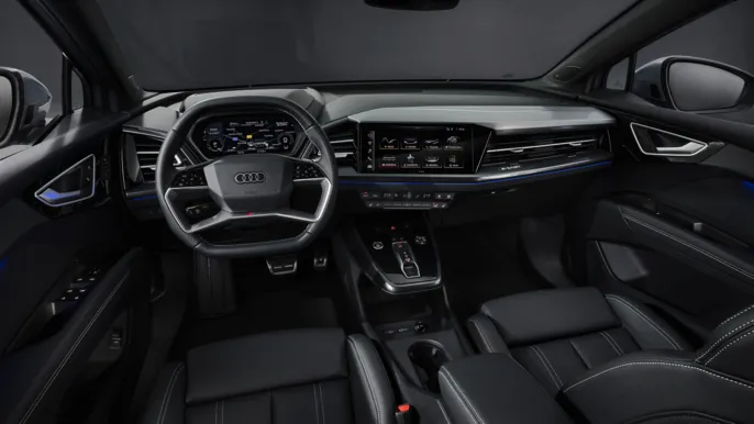 q4 sportback
