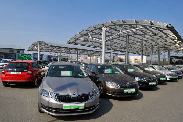 Velká pochvala webu