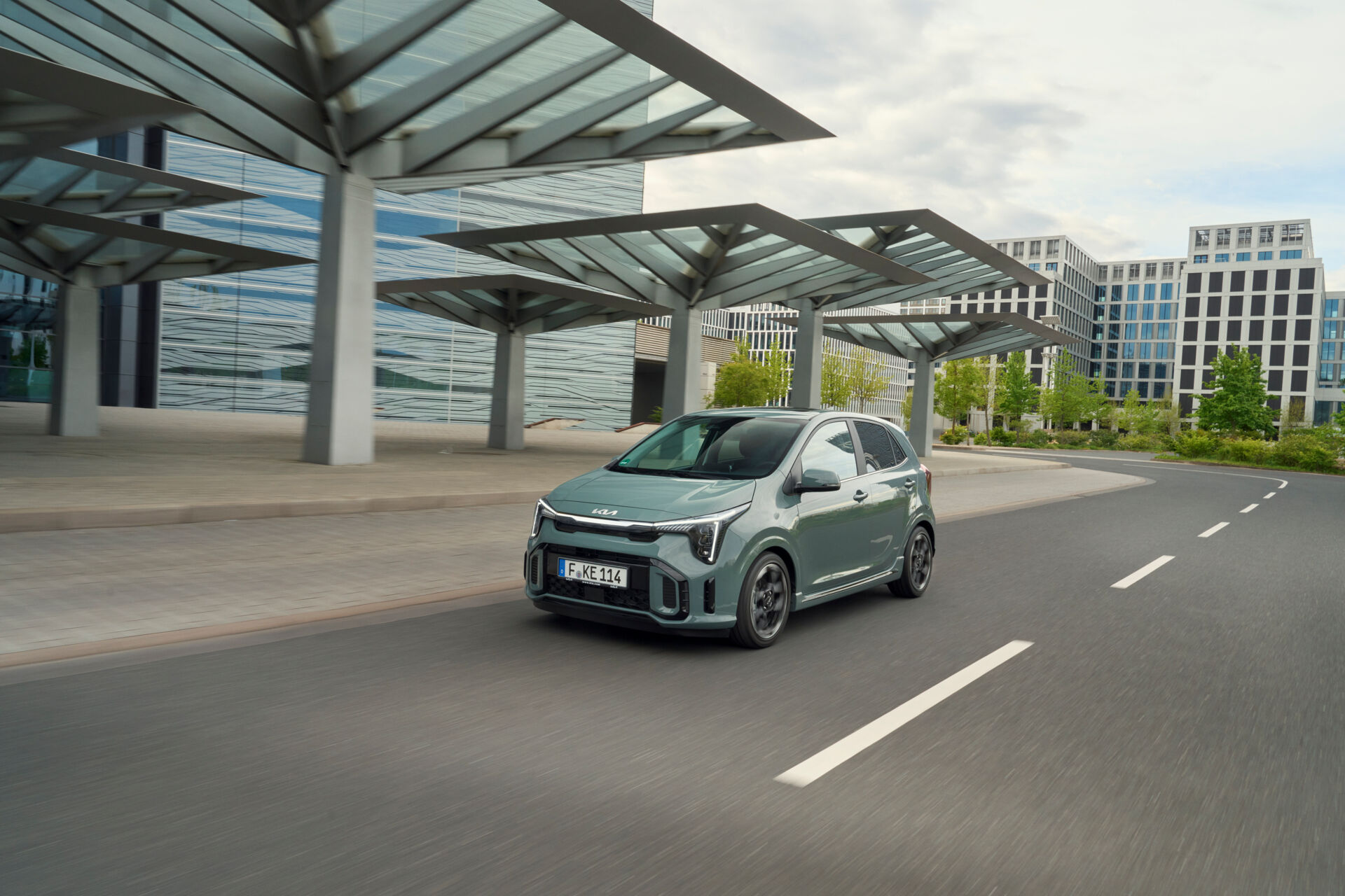 Picanto