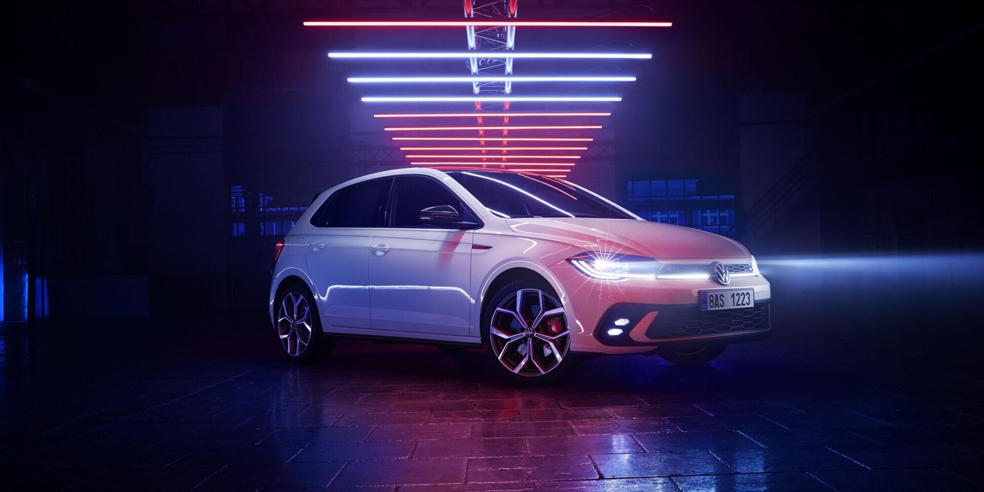 Polo GTI
