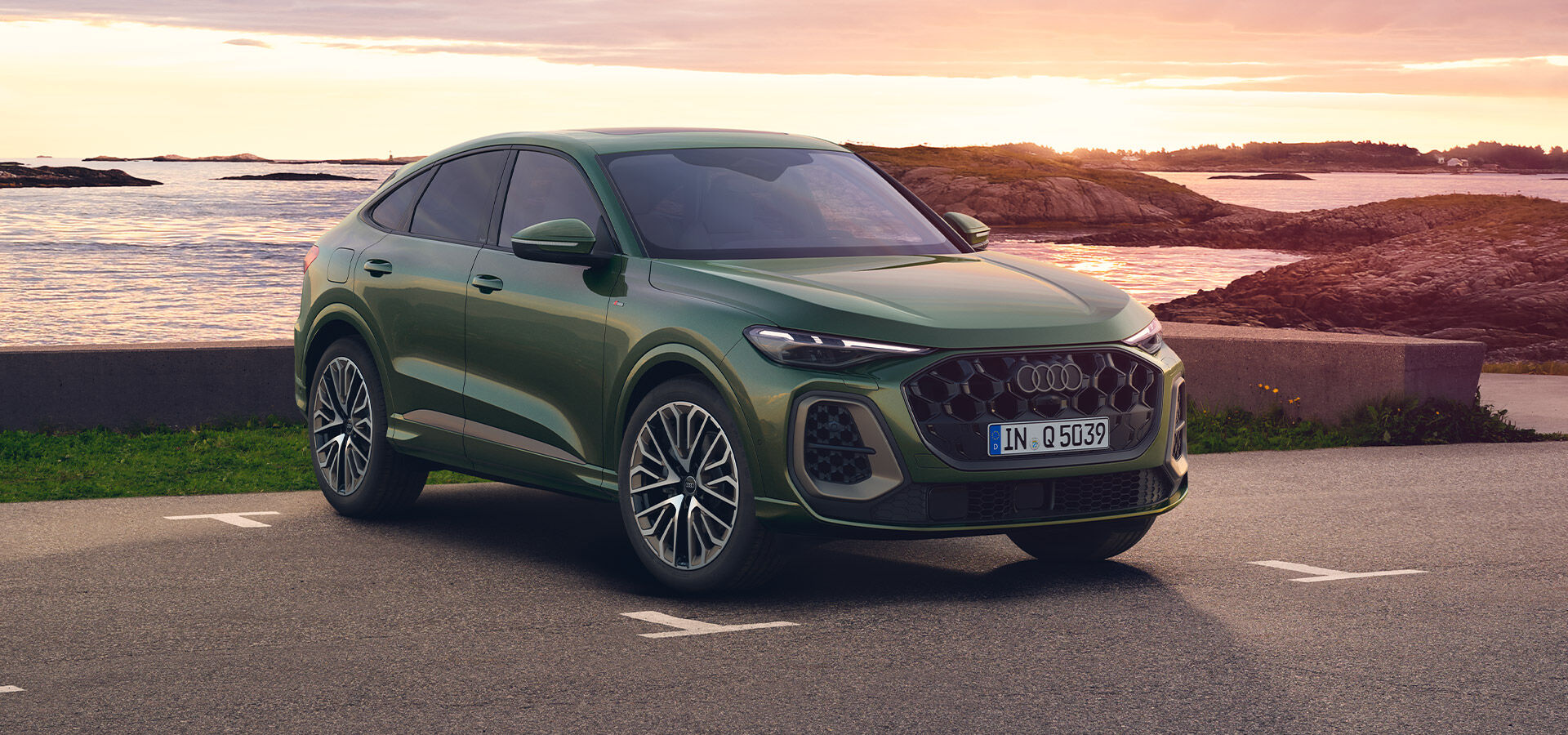 Q5 Sportback