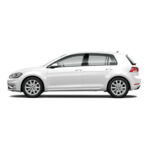 Elektromobily skladem