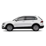 Vozy SUV